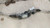 2015 Chrysler 200 Steering Gear Rack & Pinion OEM used OEM rack and pinion