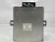 1991 Mercedes-Benz Part Number Fitment 1248201089 Used OEM Audio Amplifier