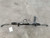 2014-2021 Ram Promaster 1500 Power Steering Gear Rack And Pinion Assembly Oem used OEM rack and pinion