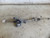 2009-2014 Honda Fit Electric Power Steering Gear Rack & Pinion Assembly OEM used OEM rack and pinion