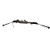 06–09 Lexus RX400h Hybrid Power Steering Gear Rack & Pinion Assembly OEM used OEM rack and pinion