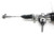 2014-2015 Jeep Cherokee Power Steering Rack and Pinion FWD with Low Mileage OEM used OEM rack and pinion
