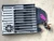 2011-2013 Mercedes-Benz E350 2129007108 C300 Used OEM Audio Amplifier
