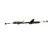 2012-2015 BMW X1 E84 xDrive POWER STEERING RACK & PINION OEM used OEM rack and pinion