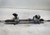 2013-2014 Ford Escape Steering Gear Power Rack and Pinion OEM W/ Electric Assist used OEM rack and pinion