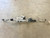 17-19 INFINITI QX30 FWD POWER STEERING GEAR RACK AND PINION, OEM LOT3547 used OEM rack and pinion