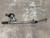 2012 Volvo S60 POWER STEERING GEAR RACK AND PINION OEM 31329878 used OEM rack and pinion