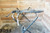 03-11 Mercedes W219 CLS550 E550 Power Steering Rack and Pinion 2194601000 OEM used OEM rack and pinion
