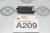 2003-2011 Mercedes-Benz CLS550 W219 Used OEM Audio Amplifier