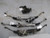 2011-2014 Dodge Journey Steering Gear Rack And Pinion 140K Miles OEM used OEM rack and pinion