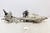 2017-2023 Tesla Model 3 Y AWD Front Lower Used OEM Rack and Pinion used OEM rack and pinion