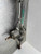 2016-2019 Ford Flex Taurus Steering Gear Power Rack and Pinion Electric Steering used OEM rack and pinion