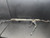 08-15 INFINITI G37 convertible Power Steering Rack and Pinion RWD OEM used OEM rack and pinion