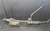 2017 - 2025 ALFA ROMEO GIULIA STEERING GEAR RACK & PINION OEM 00505536100 used OEM rack and pinion