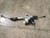 2007-2008 Honda Fit Rack And Pinion Assembly OEM used OEM rack and pinion