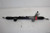 2017-2018 Infiniti Q60 2.0l AWD Steering Rack And Pinion Assembly OEM BW93 used OEM rack and pinion