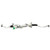 Subaru Impreza 2.0L Sport AWD Power Rack & Pinion 2017 2018 2019 OEM used OEM rack and pinion