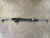 2007-2008 INFINITI FX35 FX45 POWER STEERING RACK GEAR AND PINION OEM LOT2291 used OEM rack and pinion