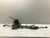 2010 2014 HONDA INSIGHT HYBRID BASE POWER STEERING GEAR RACK&PINION OEM+ used OEM rack and pinion