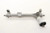 2022 - 2026 KIA CARNIVAL FWD POWER STEERING GEAR RACK & PINION OEM 56500R0000 used OEM rack and pinion