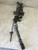2011 Dodge Ram 1500 Steering Column Assembly 05057430AC OEM used OEM steering column