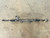 2007-2009 JAGUAR XK 4.2L ELECTRIC POWER STEERING RACK & PINION ASSY OEM LOT2615 used OEM rack and pinion