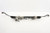 2017 - 2020 NISSAN PATHFINDER POWER STEERING GEAR RACK & PINION OEM 490019NC0A used OEM rack and pinion