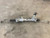 2015-2017 ACURA TLX POWER STEERING GEAR RACK & PINION OEM LOT770 used OEM rack and pinion