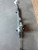 2013-2017 Honda Accord Electric Steering Gear Power Rack And Pinion 2.4L Used used OEM rack and pinion
