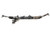 2000-2004 Dodge Dakota Power Steering Gear Rack And Pinion 4X4 OEM used OEM rack and pinion