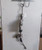 2020-2024 Nissan Sentra Power Steering Gear Rack And Pinion Assembly Used... used OEM rack and pinion