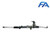 2011-2017 Honda Odyssey Power Steering Gear Rack Pinion 53601-Tk8-A01 OEM used OEM rack and pinion