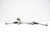 2021-2025 CHEVROLET TRAILBLAZER POWER STEERING GEAR RACK & PINION W/ TIE ROD OEM used OEM rack and pinion