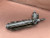 BMW E36 328IC M3 Z3 325I Power Hydro Steering Rack and Pinion Gear OEM 69K Miles used OEM rack and pinion