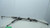 2015-2019 Ford Transit 150 OEM Steering Gear Rack And Pinion CK41-3200-AJ used OEM rack and pinion