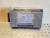2009 Volkswagen Phaeton 3D0035466B Used OEM Audio Amplifier