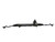 09-12 Audi A4 Steering Gear Rack and Pinion Servotronic 8T1422065P OEM AK2104140 used OEM rack and pinion