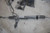 2011 2012 Hyundai Equus Steering Gear Power Rack and Pinion from 01/05/11 used OEM rack and pinion