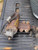 2000-2004 Nissan Xterra Frontier Electric Power Steering Gear Rack And pinion used OEM rack and pinion