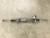 2011-2015 BMW 7-SERIES F01 F02 POWER STEERING RACK AND PINION OEM LOT2400 used OEM rack and pinion