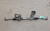 2013-2020 Ford Fusion Electric Steering Gear Power Rack & Pinion Assembly OEM used OEM rack and pinion