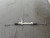 2017-2021 Jeep Compass 2.4L Steering Rack & Pinion 068273357AE OEM 3445 used OEM rack and pinion