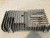 Infiniti Q50 280614GA2A Bose Used OEM Audio Amplifier