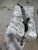 2007-2010 E93 BMW 335I POWER STEERING RACK & PINION 72k used OEM rack and pinion