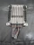 2012 Infiniti FX35 Used OEM Audio Amplifier