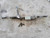 2018 2019 2020 Ford F150 Steering Gear Power Rack And Pinion 163.0" WB 4x4 OEM used OEM rack and pinion