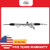 Power Steering Rack & Pinion Assembly Fit For 2006-2012 Colorado Canyon 4WD/RWD used OEM rack and pinion