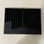2017 Hyundai Santa Fe 96370B8600 JBL Used OEM Audio Amplifier