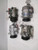 2022 Accord Air Conditioning A/C AC Compressor OEM