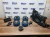 2018-2022 Hyundai Santa Fe 96370S1100 Used OEM Audio Amplifier